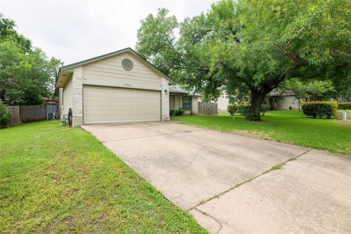 Sold: 1703 Laurel Path Blog Image Banner