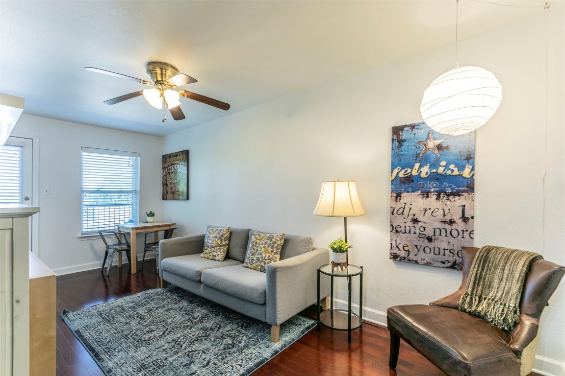 2020 S Congress Avenue 1312 , Austin, TX, 78704 | 6234607 | Realty Texas LLC