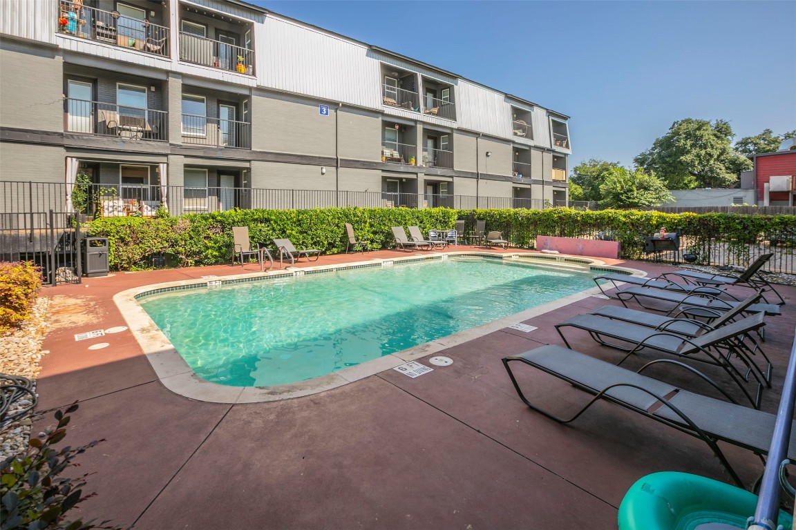 2020 S Congress Avenue 1312 , Austin, TX, 78704 | 6234607 | Realty Texas LLC