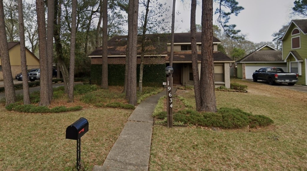 19634 Enchanted Oaks Drive , Spring, TX, 77388 | 65479793 | Realty Texas LLC