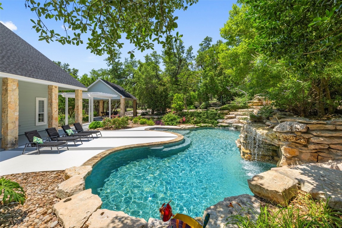7773 Middle Creek Road , Blanco, TX, 78606 | 8616992 | Realty Texas LLC