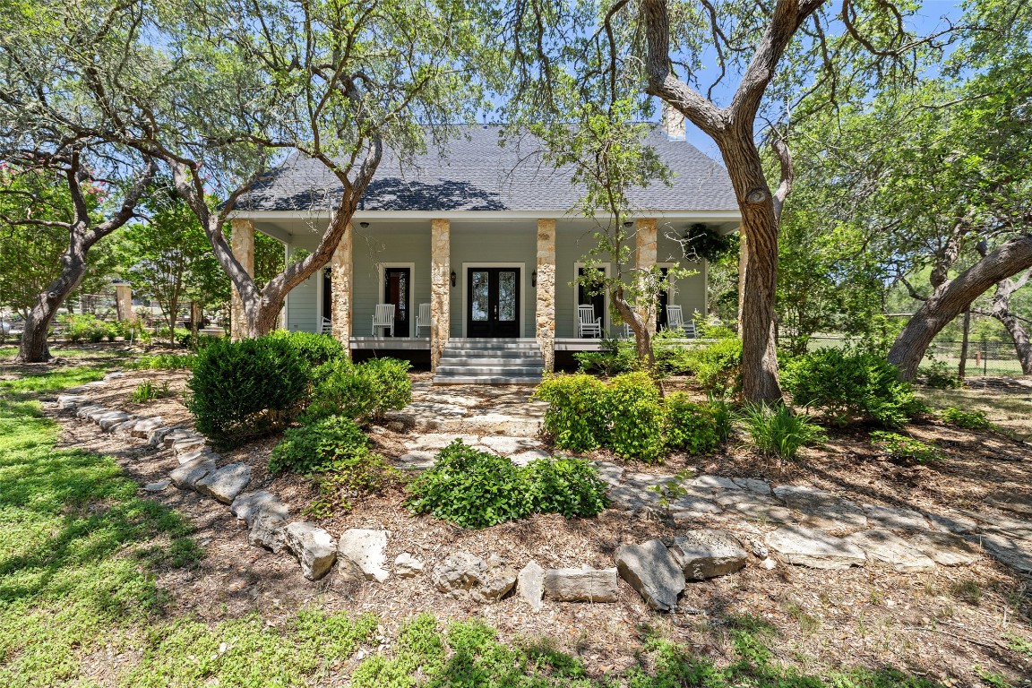 7773 Middle Creek Road , Blanco, TX, 78606 | 8616992 | Realty Texas LLC