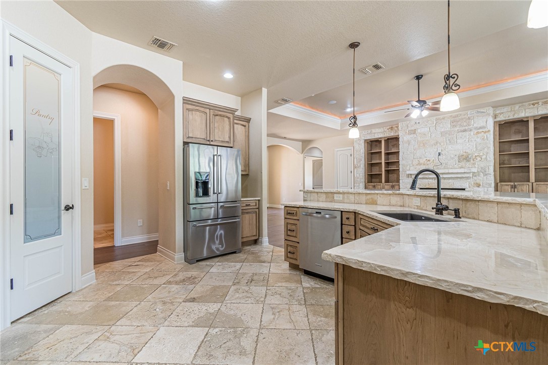 2656 Frontier , Spring Branch, TX, 78070 | 546922 | Realty Texas LLC