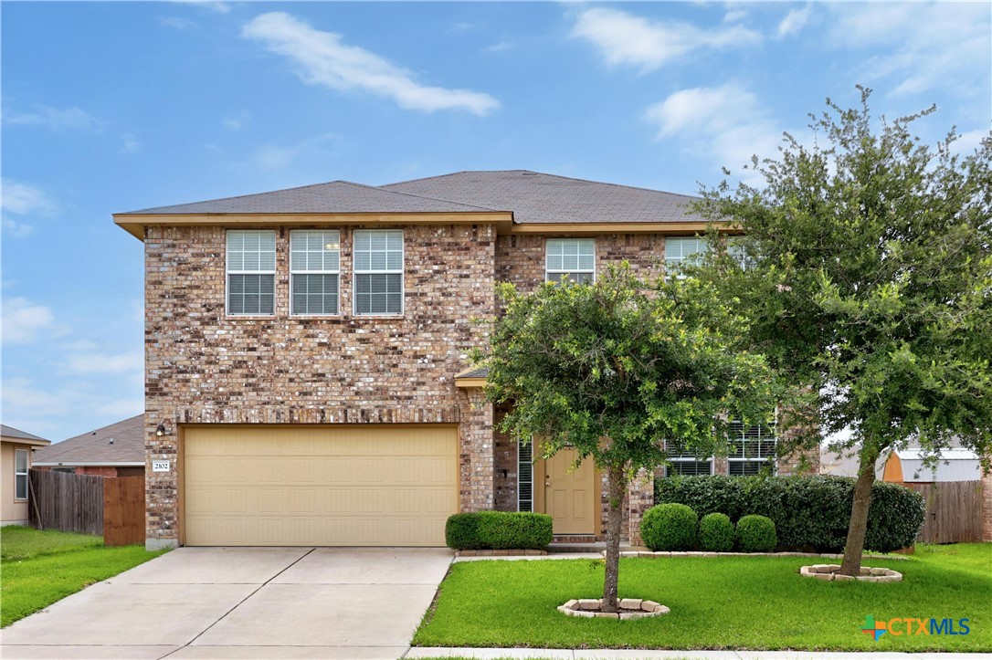 2102 Terry Drive