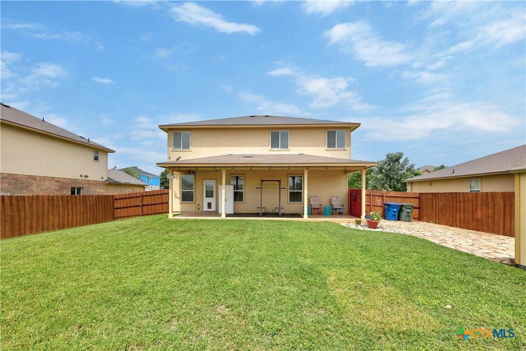 2102 Terry Drive