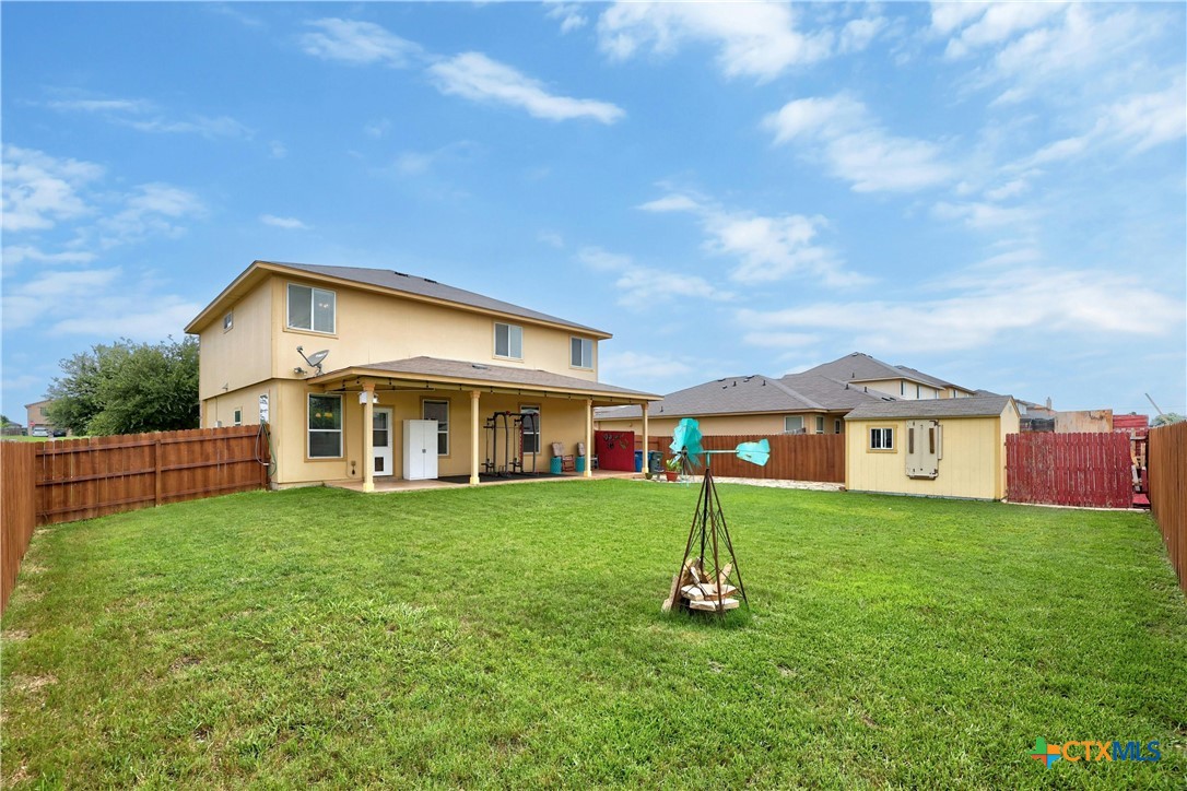 2102 Terry Drive