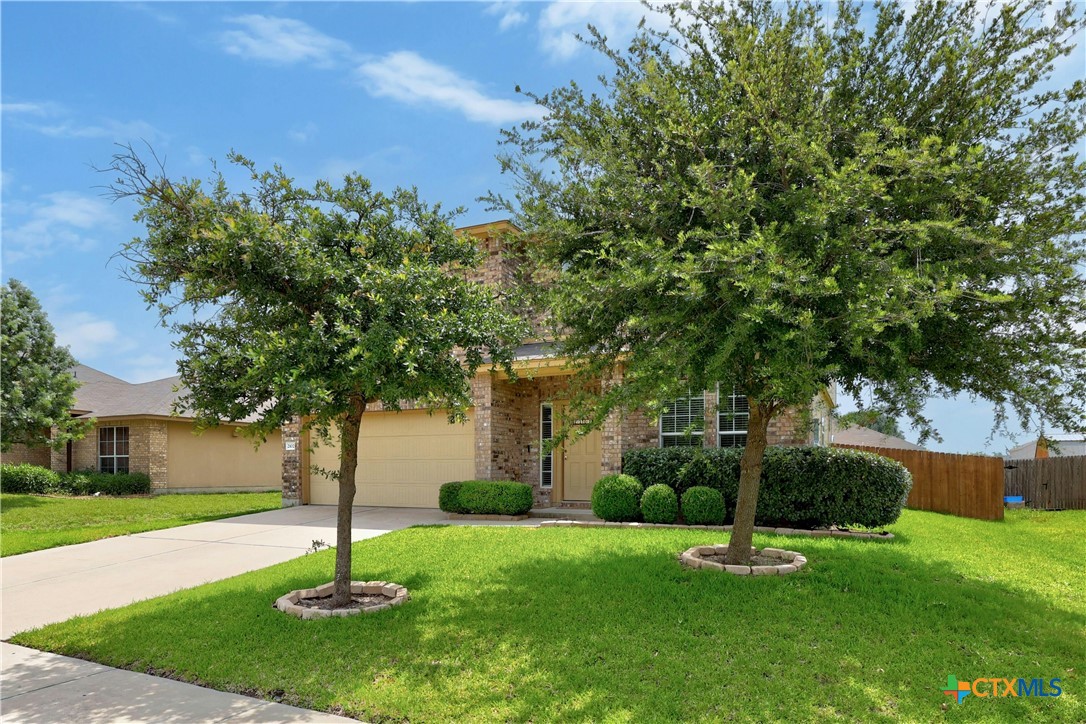 2102 Terry Drive