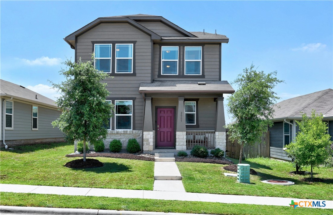 Sold: 2005 NE Arborside Drive Blog Image Banner