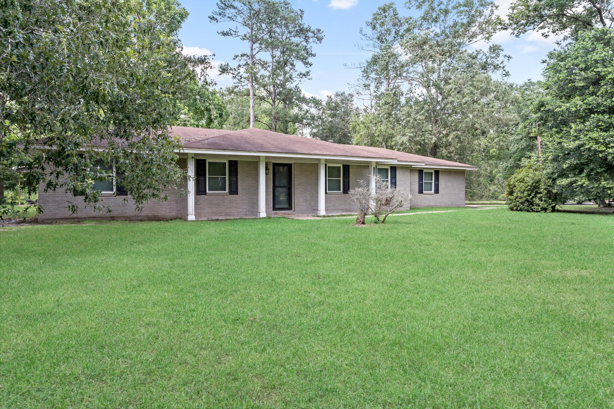 1115 Old Beaumont Road , Sour Lake, TX, 77659 | 32949040 | Realty Texas LLC