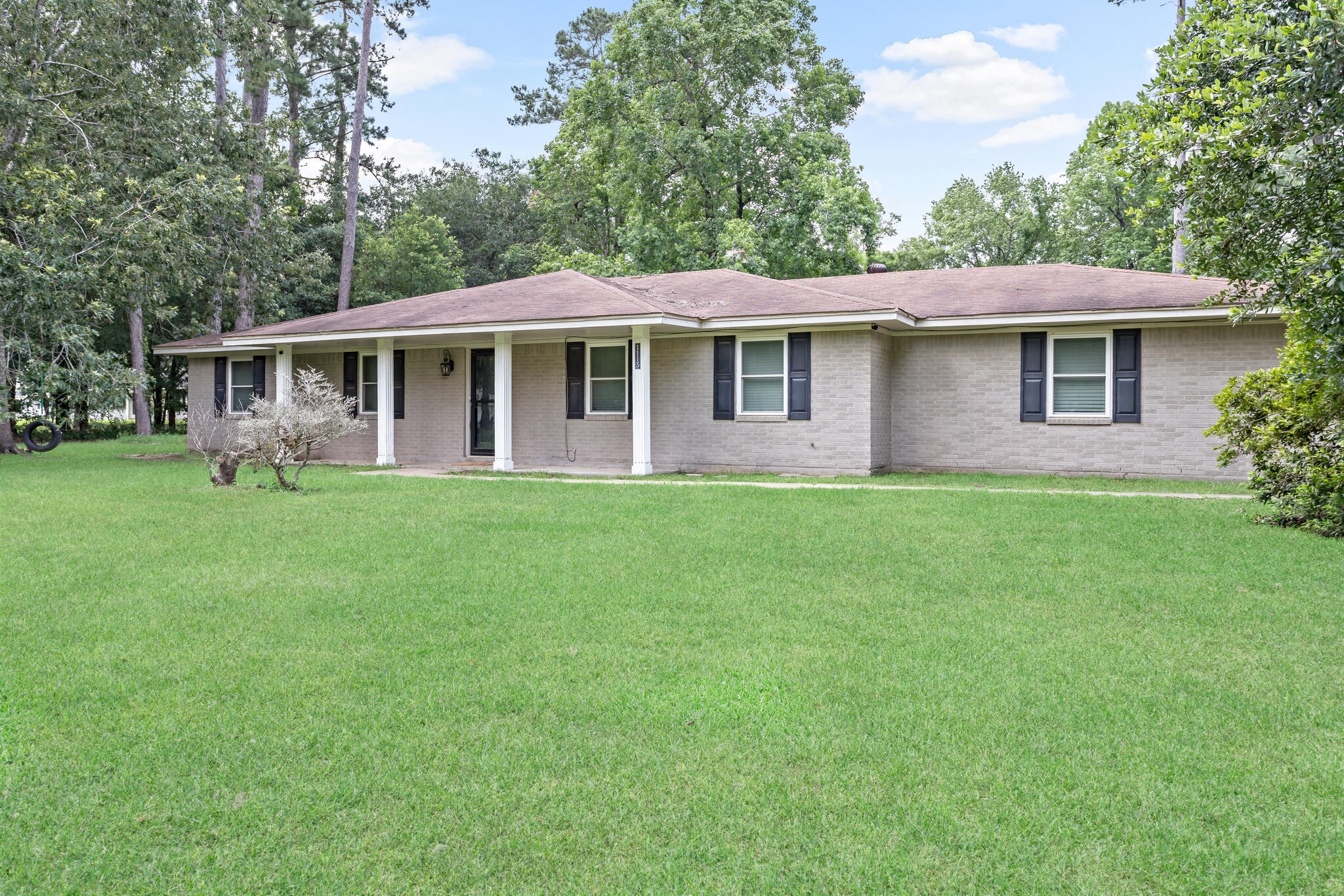 1115 Old Beaumont Road , Sour Lake, TX, 77659 | 32949040 | Realty Texas LLC
