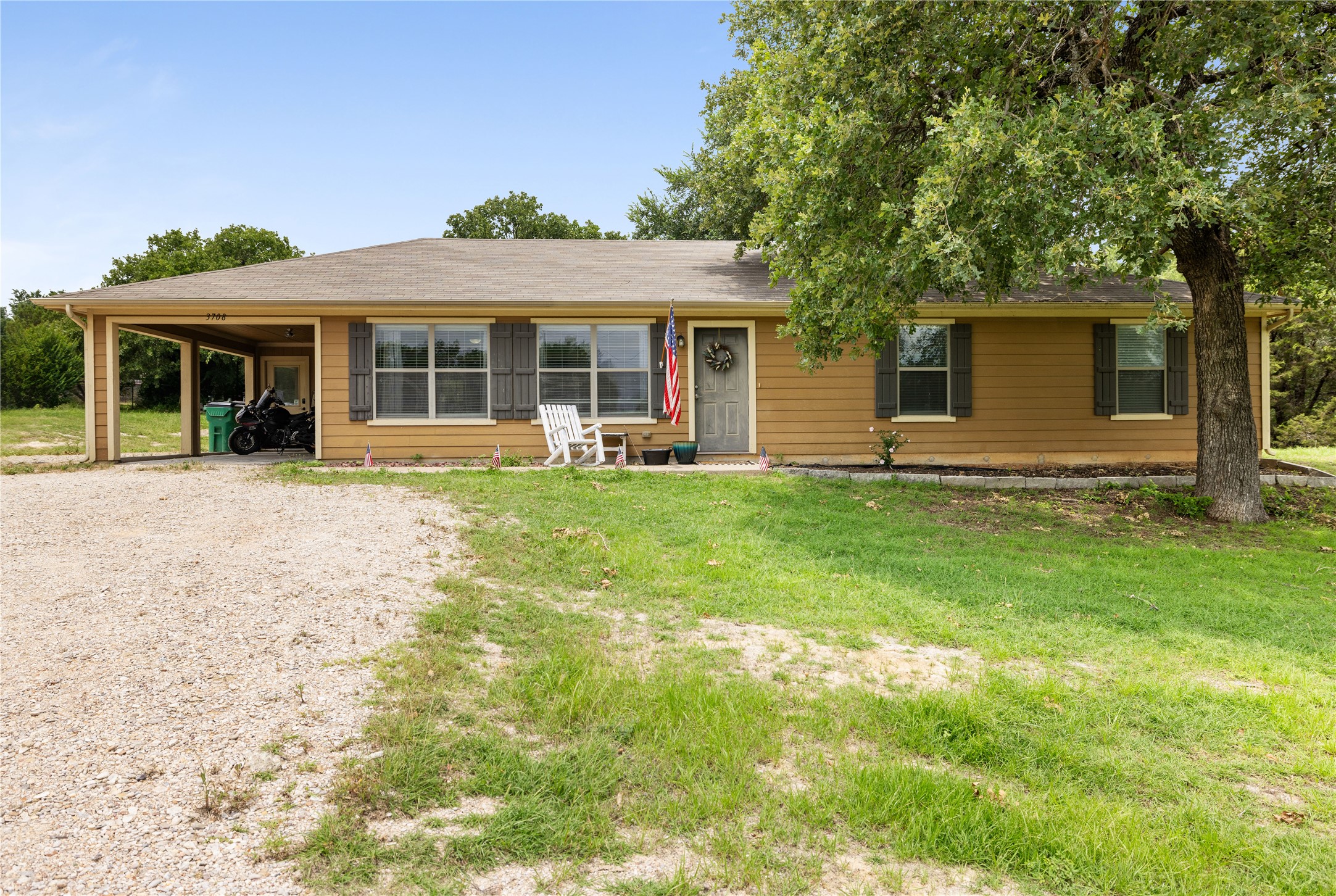 3708 Rhea Road , Granbury, TX, 76049 | 20642223 | Realty Texas LLC