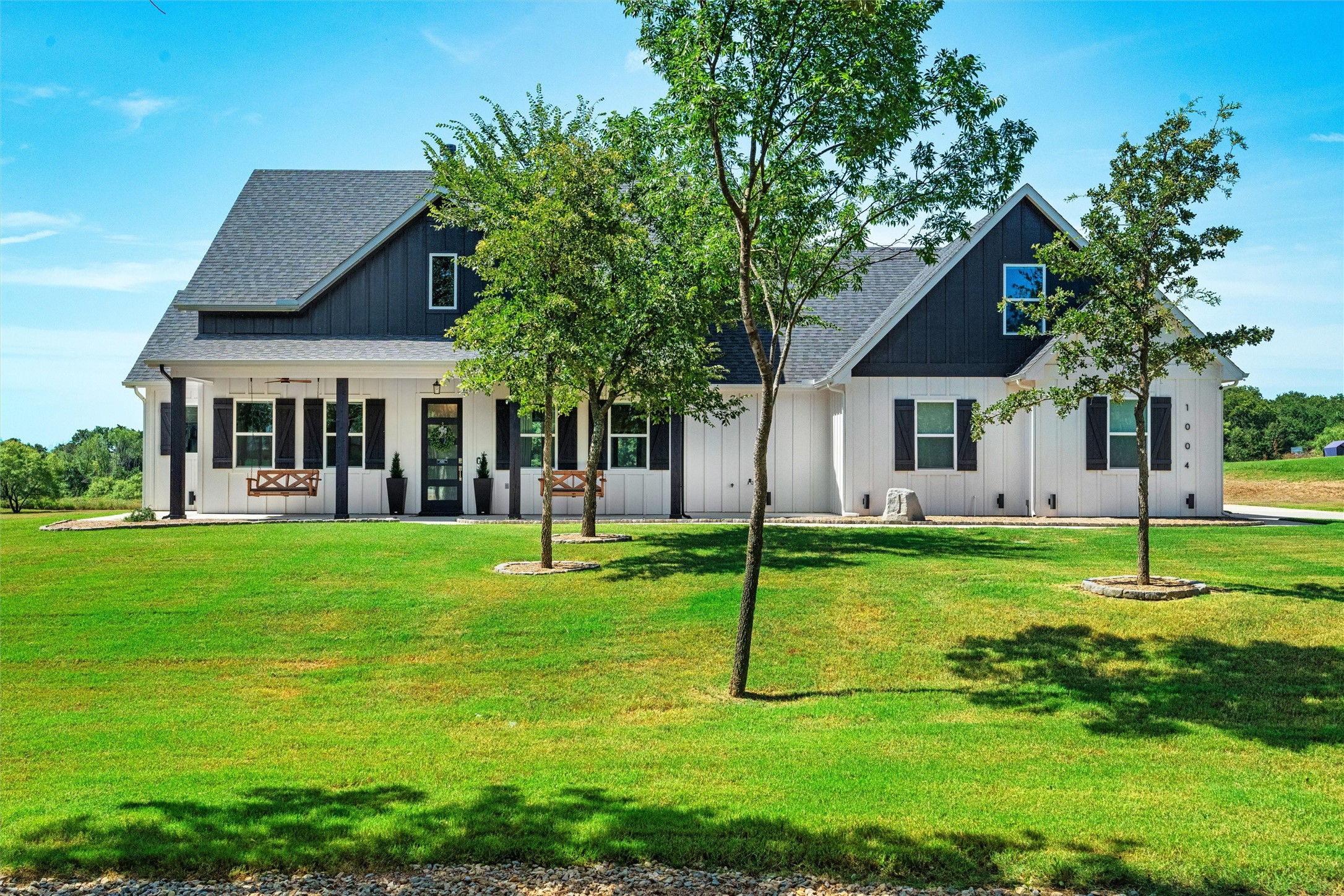 1004 Freedom Court , Weatherford, TX, 76088 | 20642595 | Realty Texas LLC