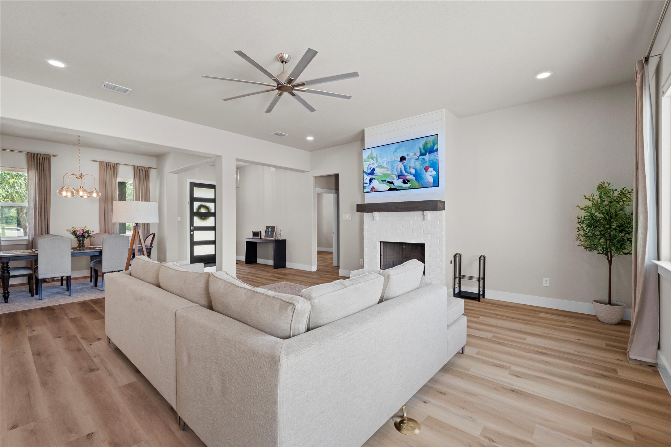 1004 Freedom Court , Weatherford, TX, 76088 | 20642595 | Realty Texas LLC