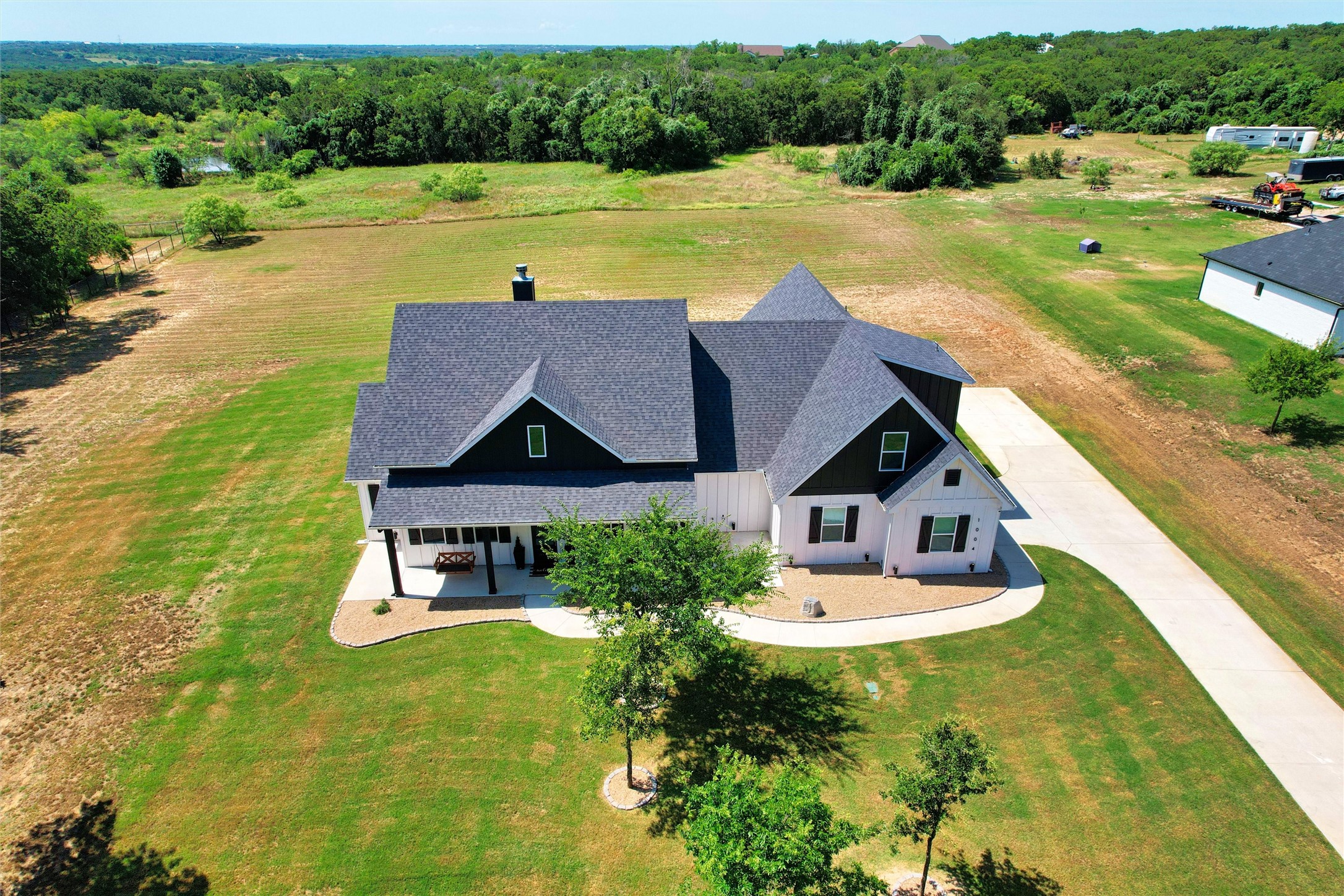 1004 Freedom Court , Weatherford, TX, 76088 | 20642595 | Realty Texas LLC