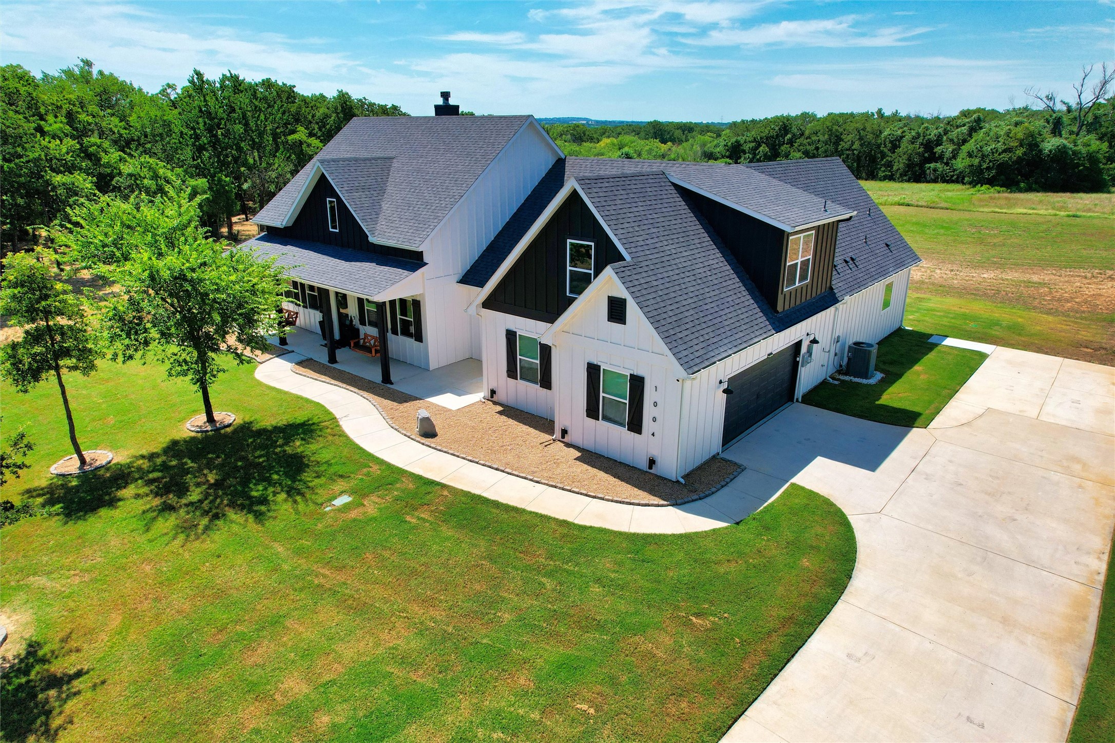 1004 Freedom Court , Weatherford, TX, 76088 | 20642595 | Realty Texas LLC