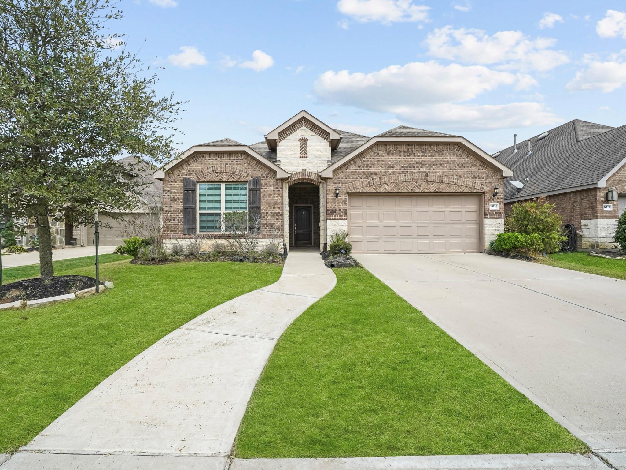 24730 Harbor Terrace Lane , Richmond, TX, 77406 | 89337297 | Realty Texas LLC