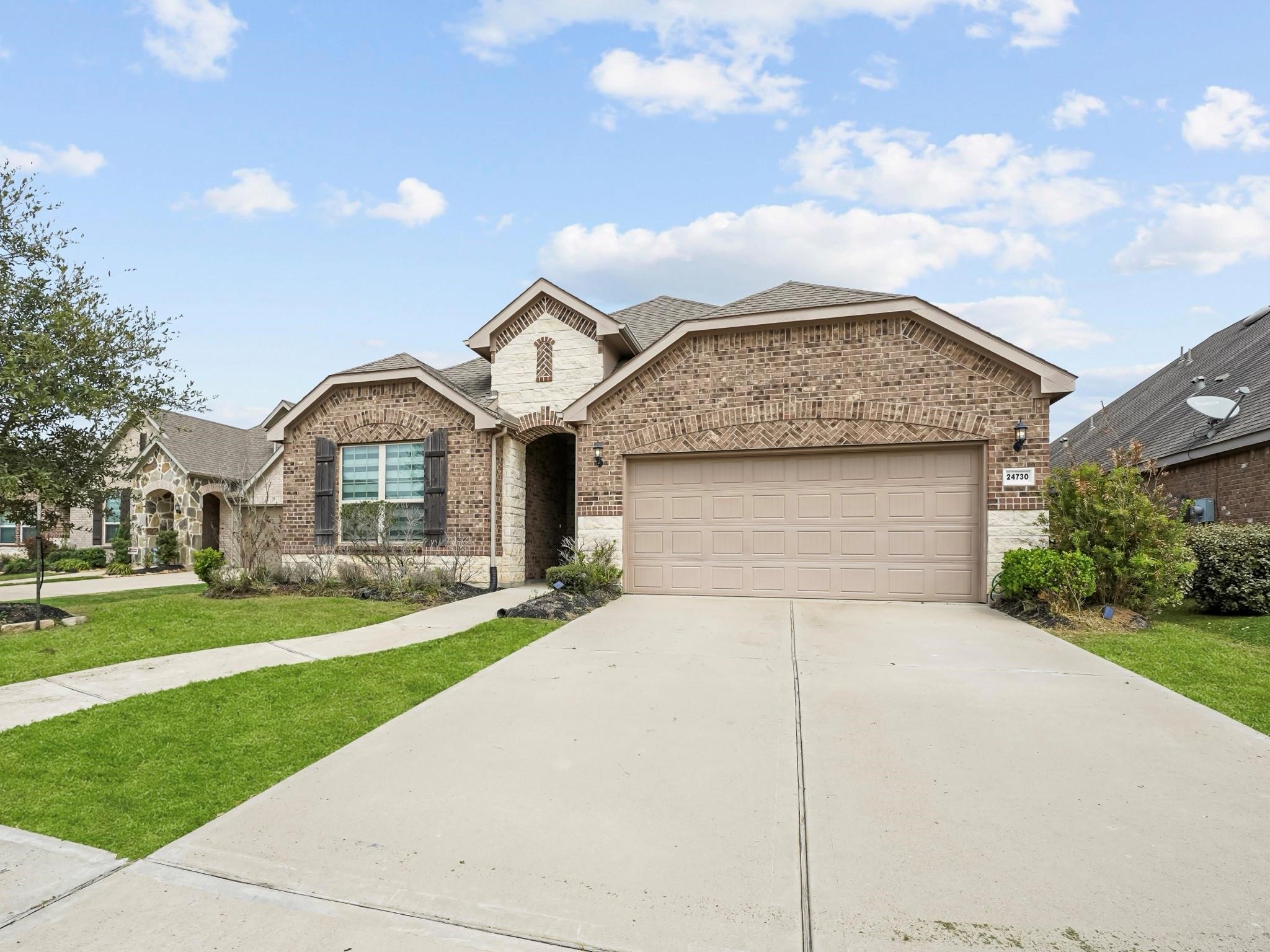 24730 Harbor Terrace Lane , Richmond, TX, 77406 | 89337297 | Realty Texas LLC