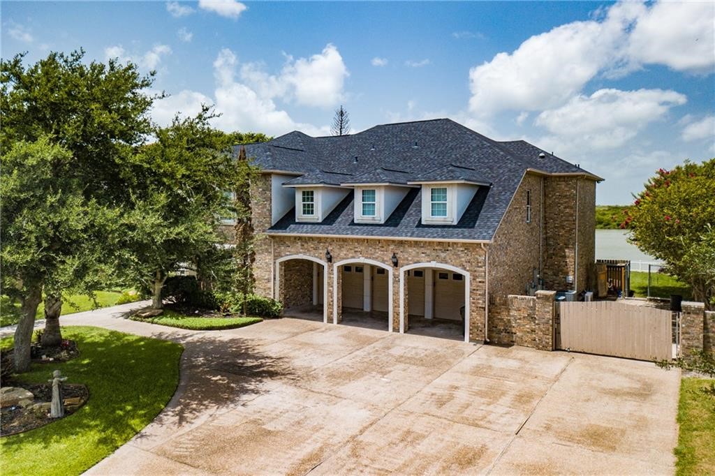 23 Great Lakes Drive , Corpus Christi, TX, 78413 | 443003 | Realty Texas LLC