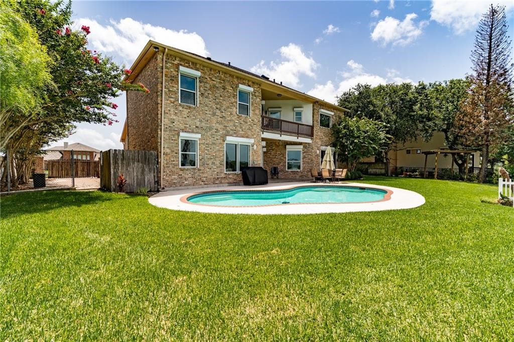 23 Great Lakes Drive , Corpus Christi, TX, 78413 | 443003 | Realty Texas LLC