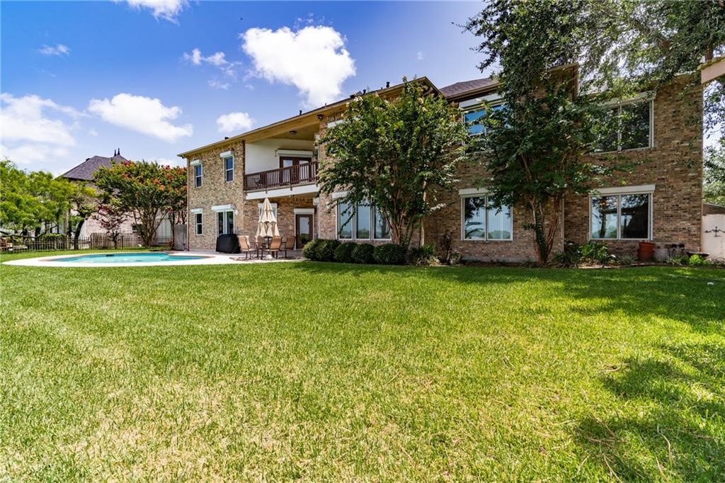 23 Great Lakes Drive , Corpus Christi, TX, 78413 | 443003 | Realty Texas LLC