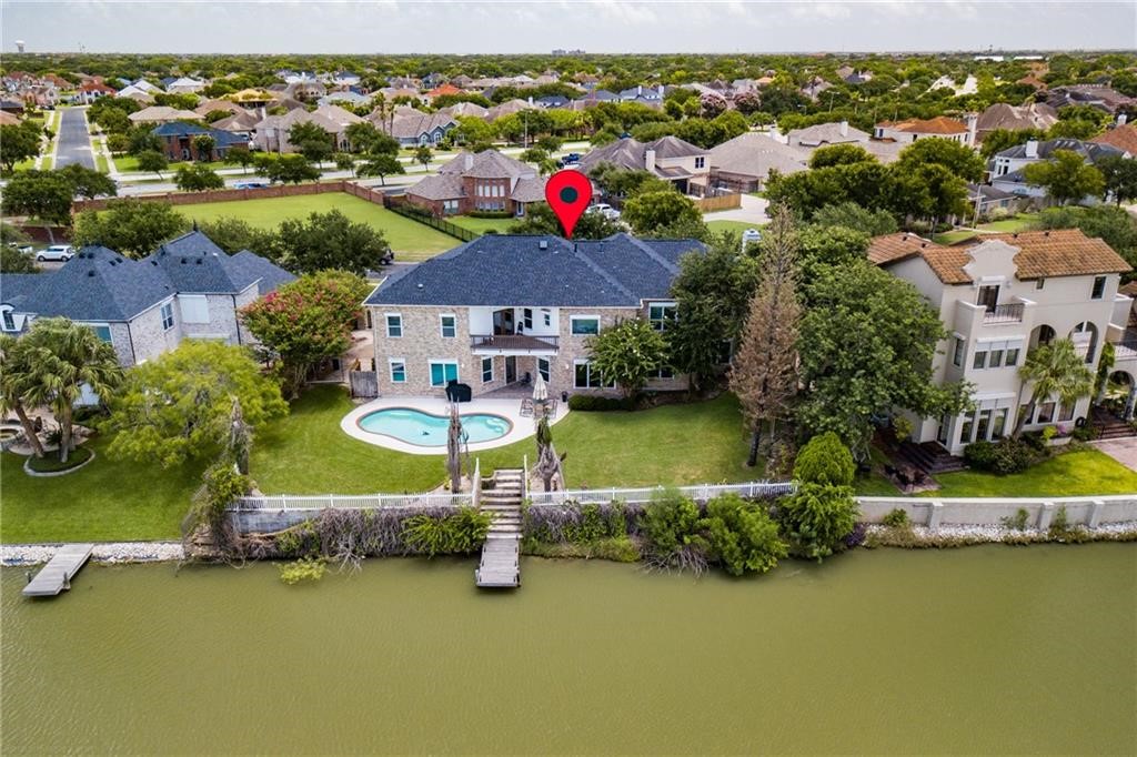 23 Great Lakes Drive , Corpus Christi, TX, 78413 | 443003 | Realty Texas LLC