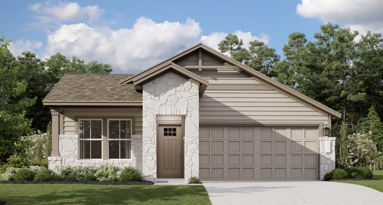 335 Alamito Avenue , Kyle, TX, 78640 | 7454017 | Realty Texas LLC