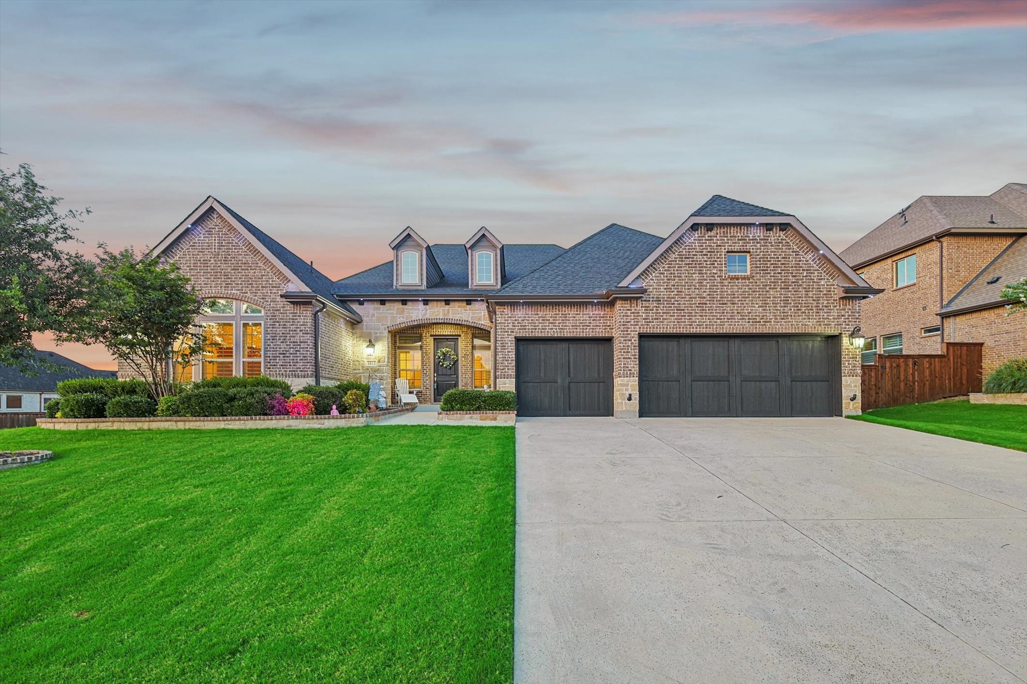 1012 Spring Mill Trail , Roanoke, TX, 76262 | 20635966 | Realty Texas LLC