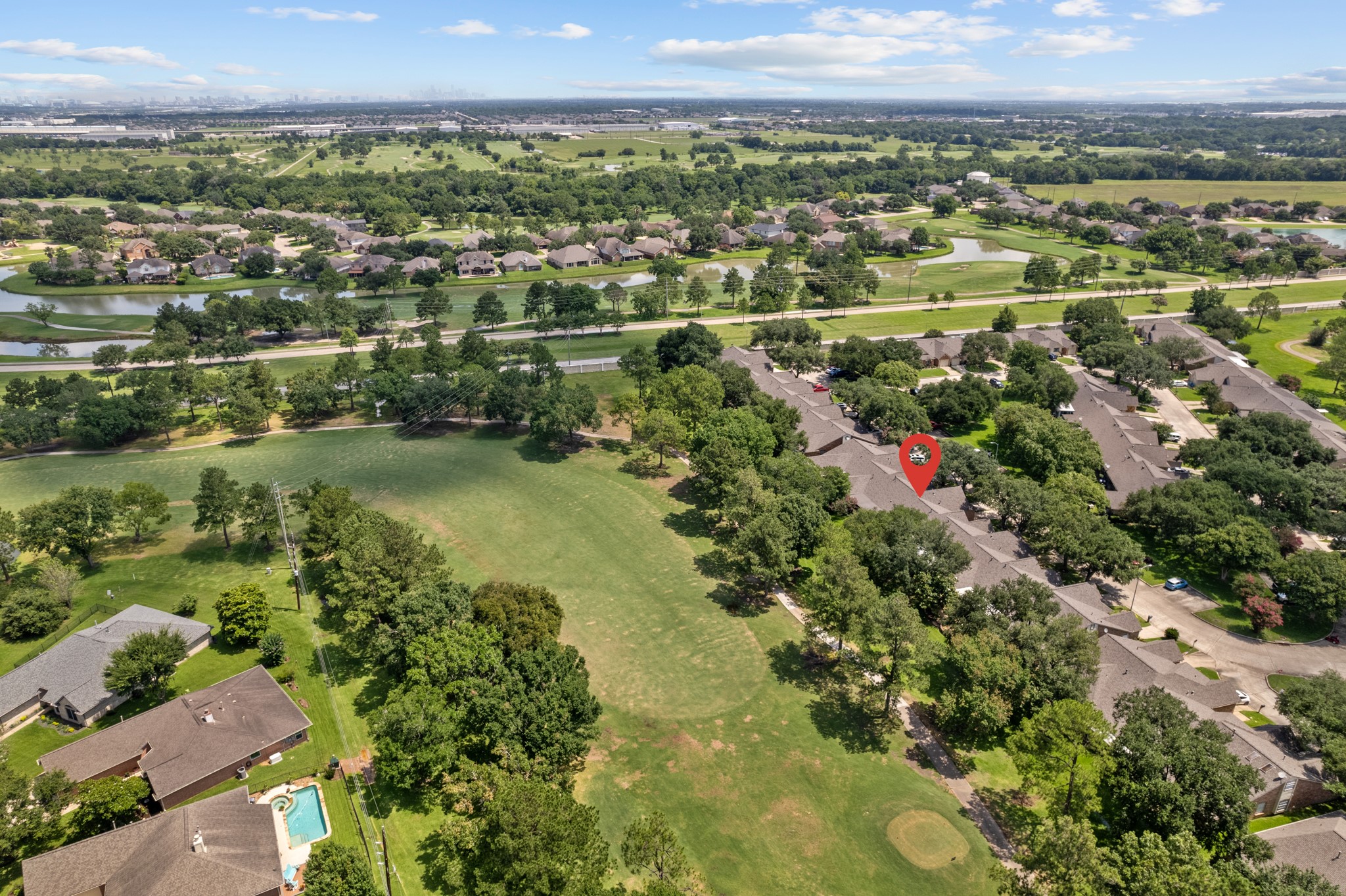 678 W Country Grove Circle , Pearland, TX, 77584 | 15306967 | Realty Texas LLC