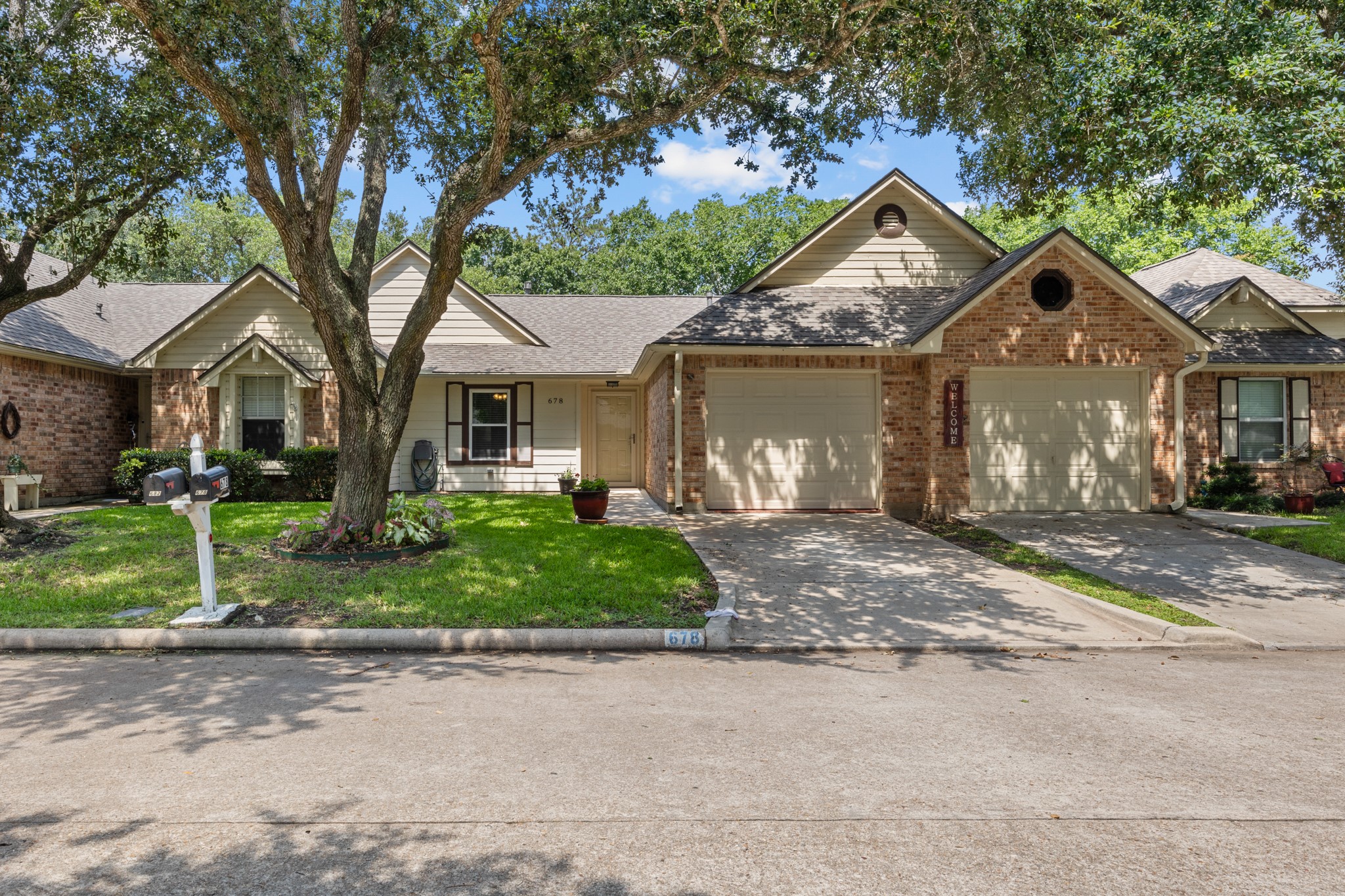 678 W Country Grove Circle , Pearland, TX, 77584 | 15306967 | Realty Texas LLC