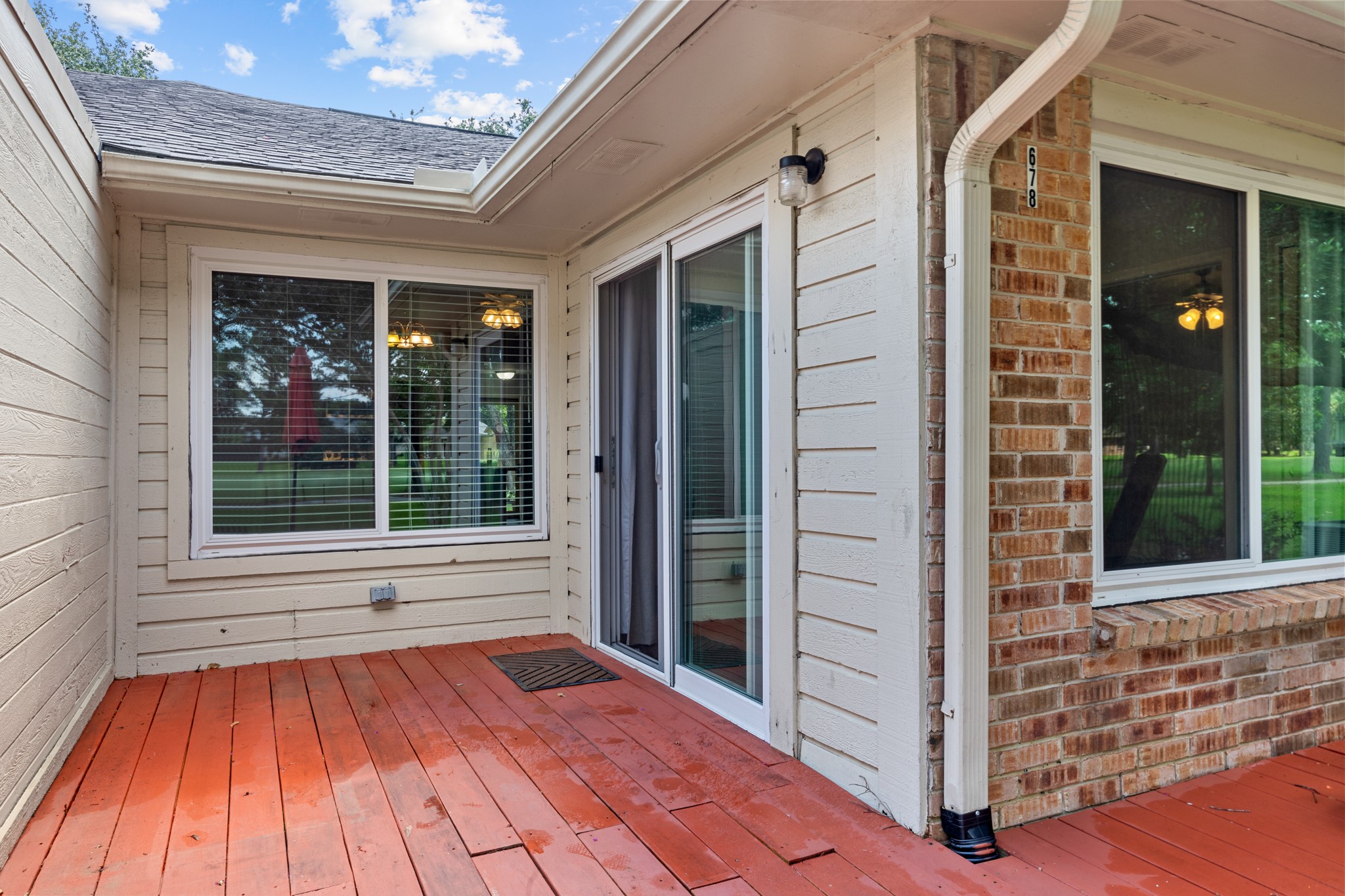 678 W Country Grove Circle , Pearland, TX, 77584 | 15306967 | Realty Texas LLC