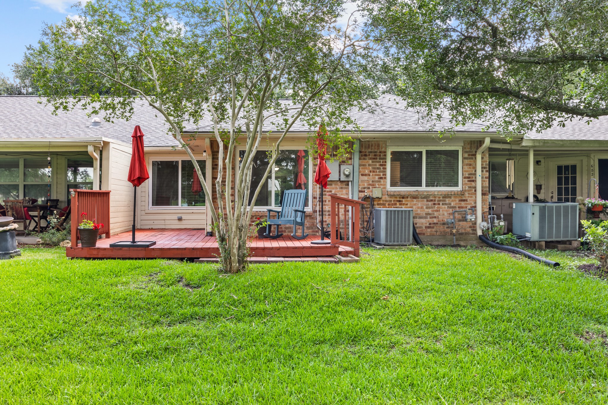 678 W Country Grove Circle , Pearland, TX, 77584 | 15306967 | Realty Texas LLC