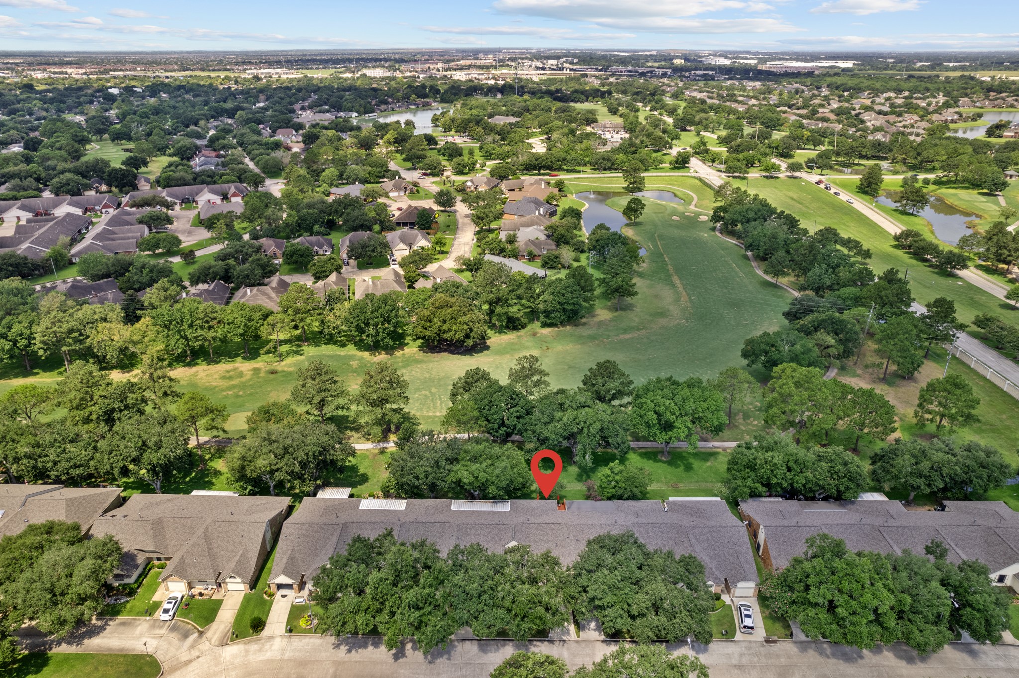 678 W Country Grove Circle , Pearland, TX, 77584 | 15306967 | Realty Texas LLC