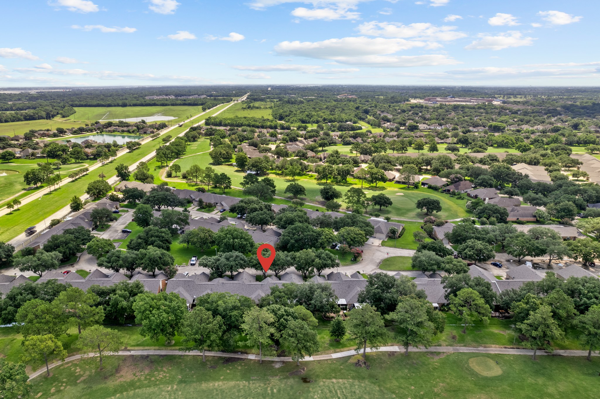 678 W Country Grove Circle , Pearland, TX, 77584 | 15306967 | Realty Texas LLC