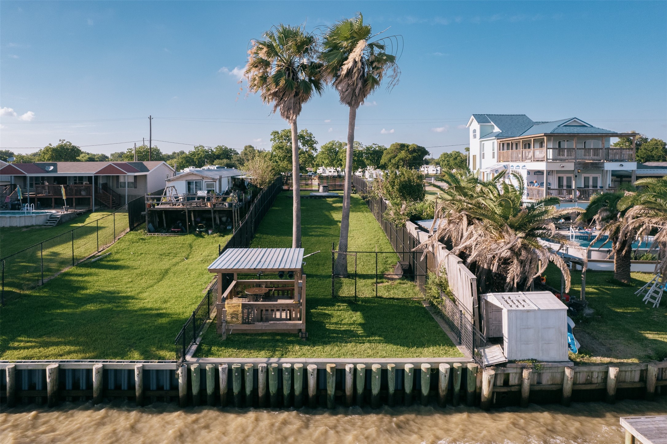 2338 Bay Oaks Harbor Drive , Baytown, TX, 77523 | 70850814 | Realty Texas LLC
