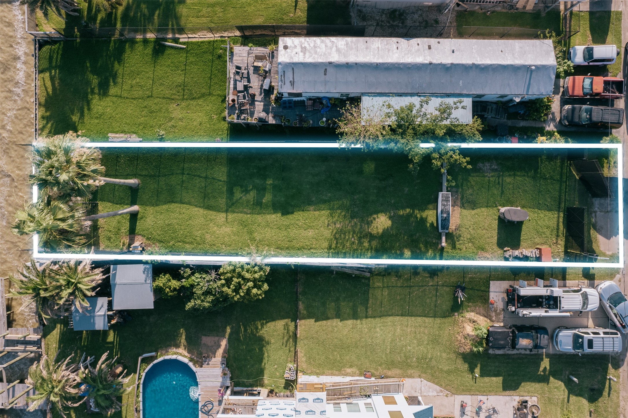 2338 Bay Oaks Harbor Drive , Baytown, TX, 77523 | 70850814 | Realty Texas LLC