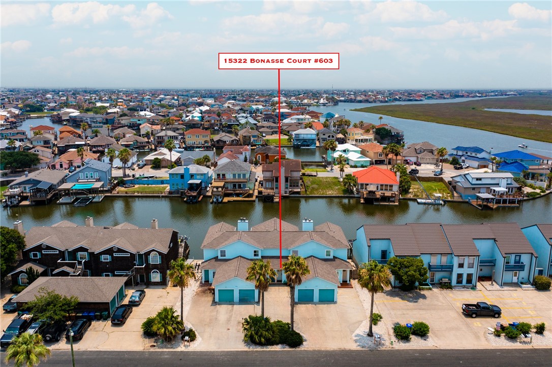 15322 Bonasse Court , Corpus Christi, TX, 78418 | 442982 | Realty Texas LLC