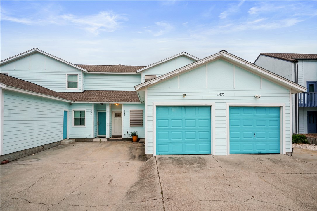 15322 Bonasse Court , Corpus Christi, TX, 78418 | 442982 | Realty Texas LLC