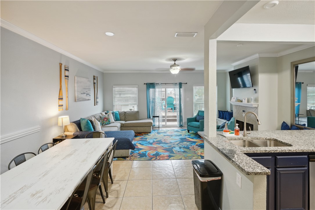 15322 Bonasse Court , Corpus Christi, TX, 78418 | 442982 | Realty Texas LLC