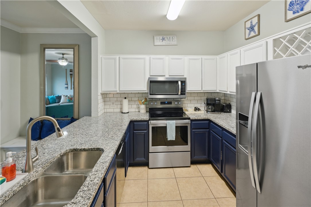 15322 Bonasse Court , Corpus Christi, TX, 78418 | 442982 | Realty Texas LLC