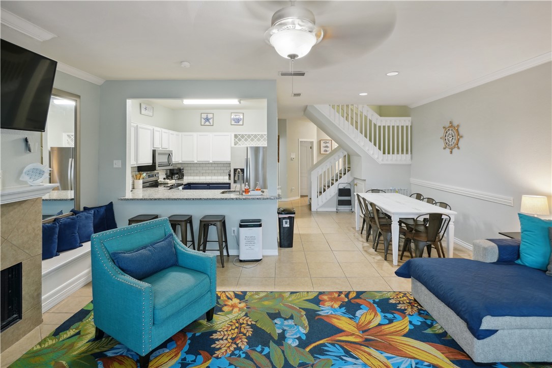 15322 Bonasse Court , Corpus Christi, TX, 78418 | 442982 | Realty Texas LLC