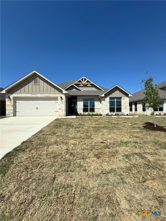 1228 Bending Branch Way , Temple, TX, 76502 | 547335 | Realty Texas LLC