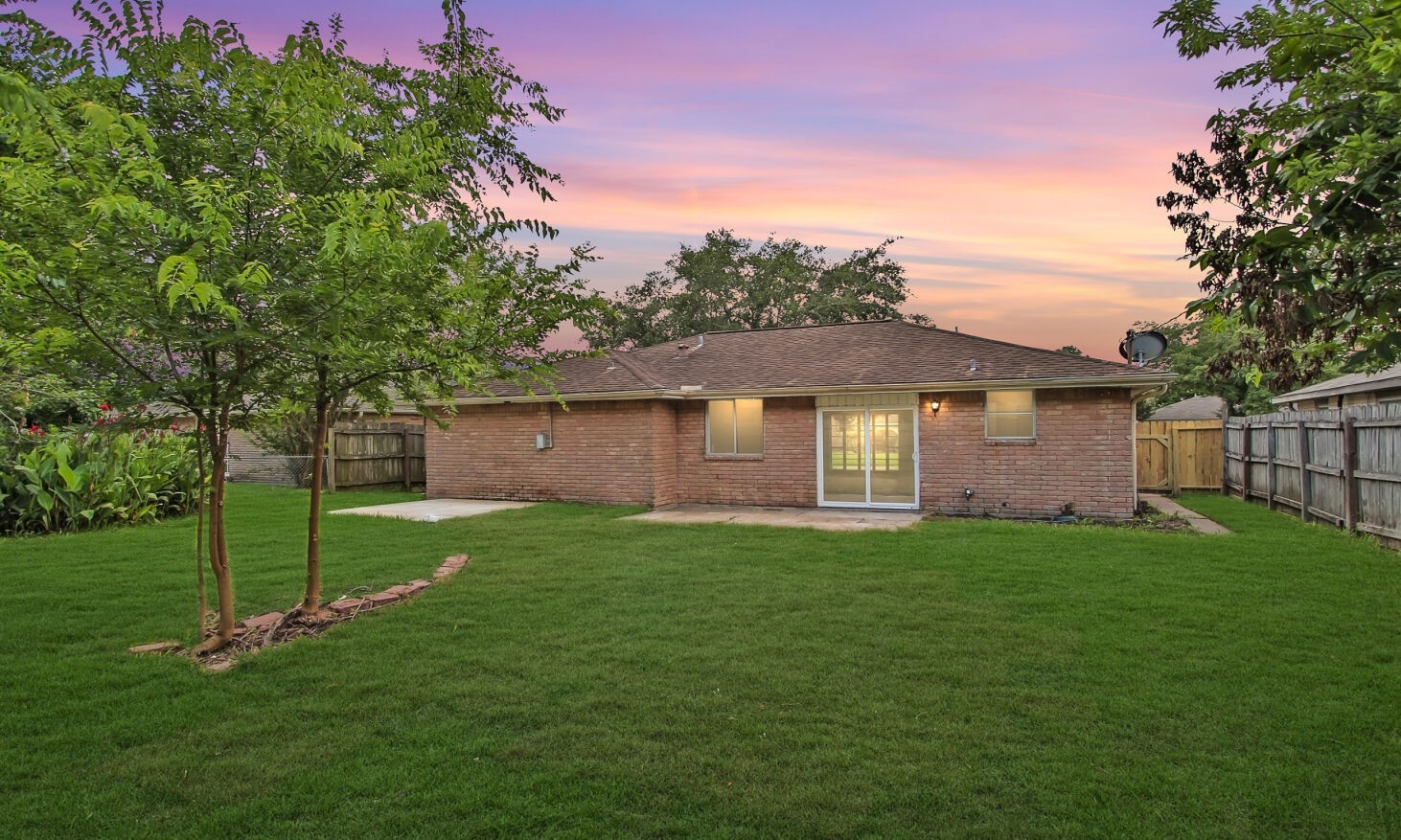 407 Bellmar Lane , Friendswood, TX, 77546 | 76538601 | Realty Texas LLC
