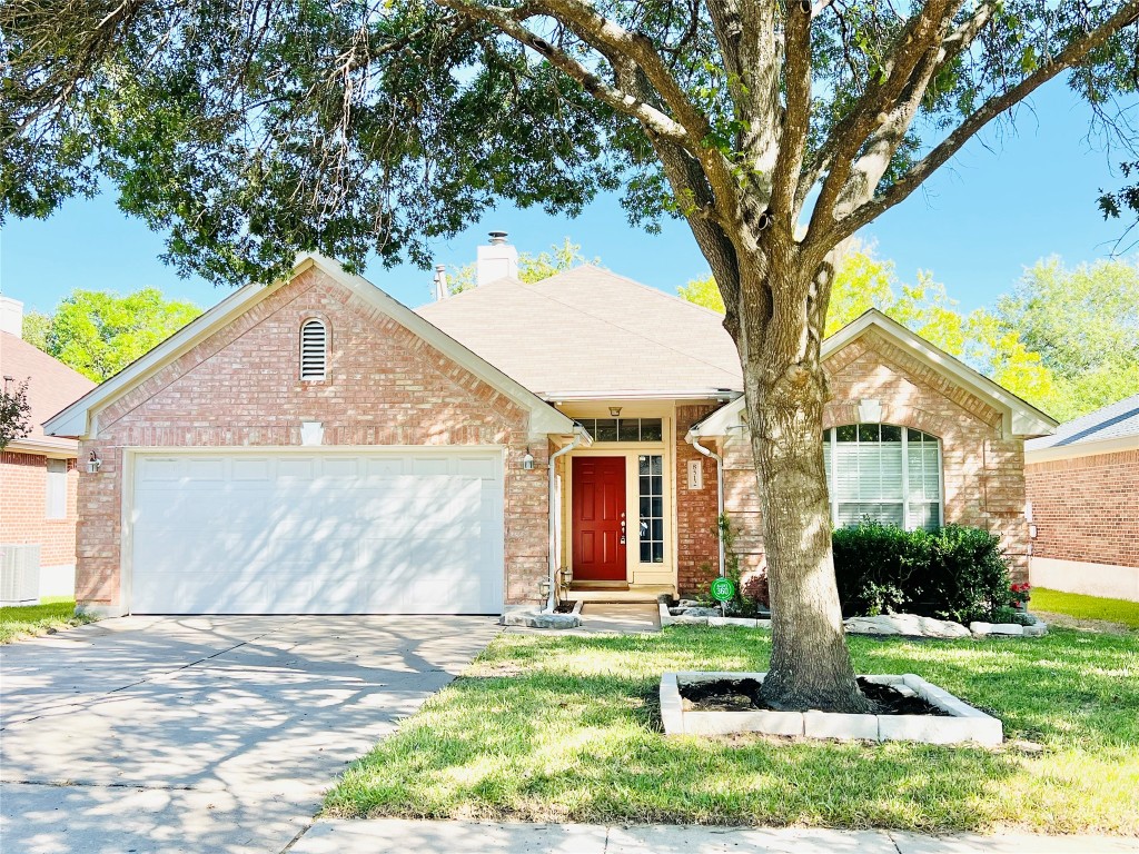8512 Hillrock Drive
