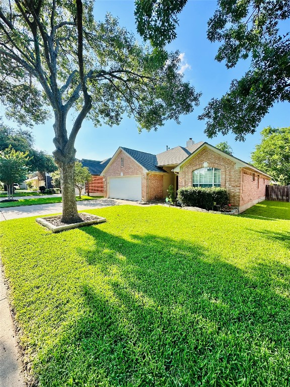 8512 Hillrock Drive