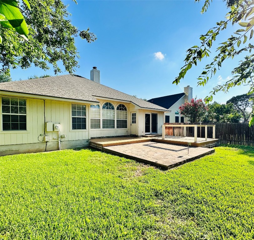 8512 Hillrock Drive
