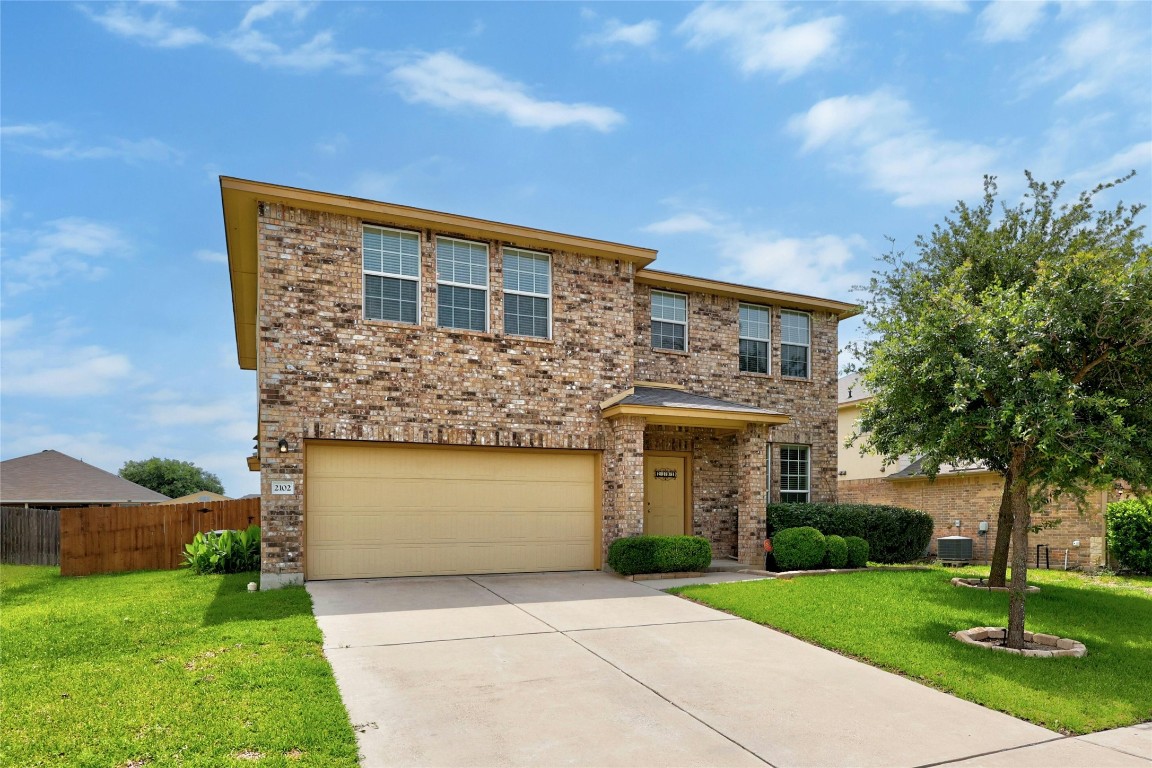 2102 Terry Drive , Copperas Cove, TX, 76522 | 9385949 | Realty Texas LLC