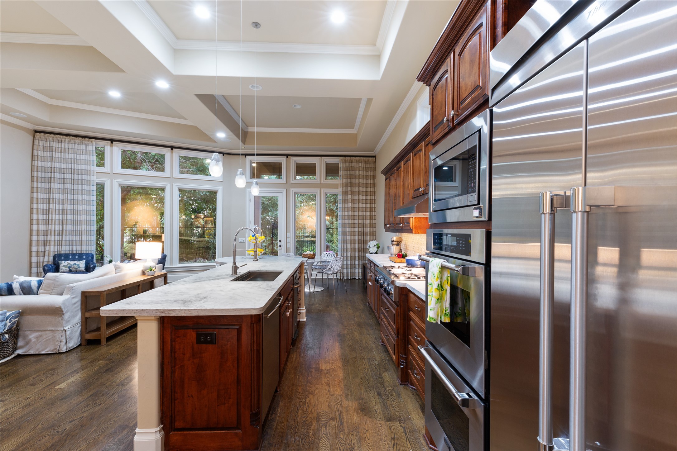 14028 Falls Creek Court , Dallas, TX, 75254 | 20646376 | Realty Texas LLC