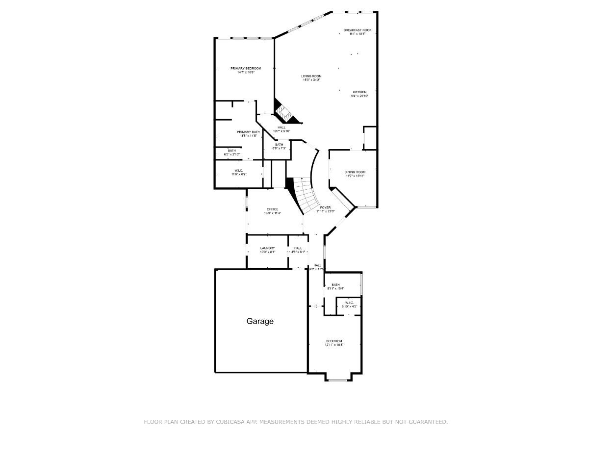 14028 Falls Creek Court , Dallas, TX, 75254 | 20646376 | Realty Texas LLC