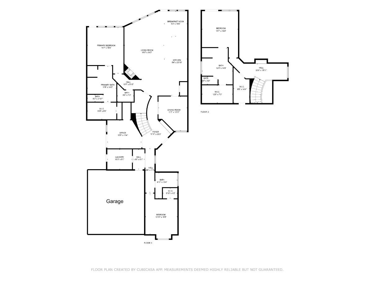 14028 Falls Creek Court , Dallas, TX, 75254 | 20646376 | Realty Texas LLC