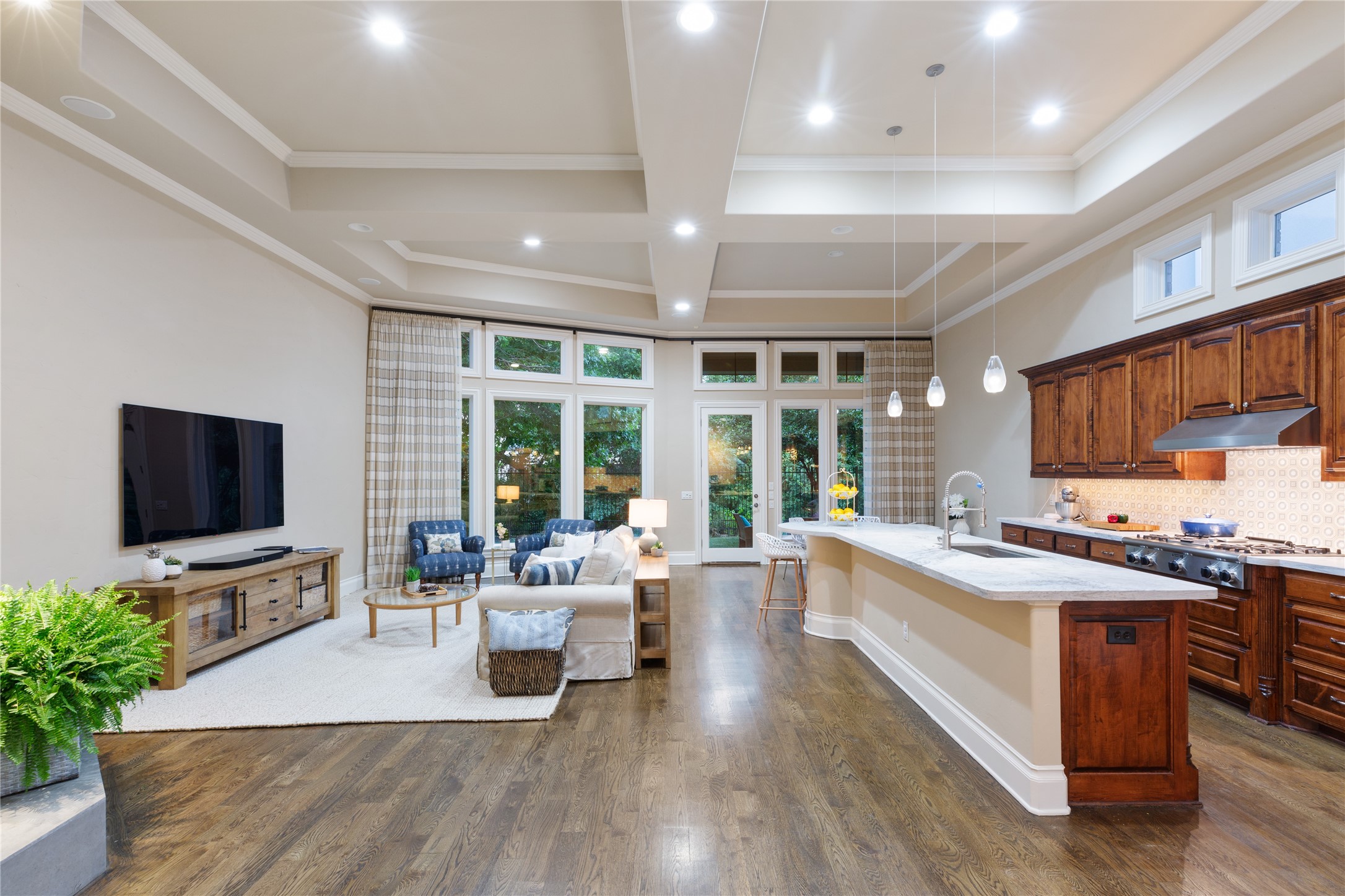 14028 Falls Creek Court , Dallas, TX, 75254 | 20646376 | Realty Texas LLC